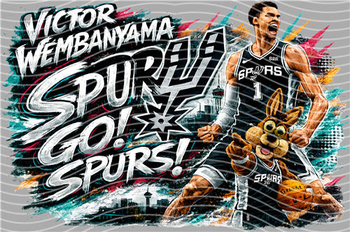 NBA and Team-QD 2642